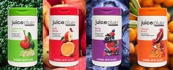 Juice Plus+ Capsules